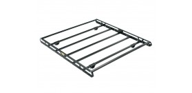 PORTAPACCHI SIGMA RAILING PER CORRIMANO STATION WAGON 104X110 CM 